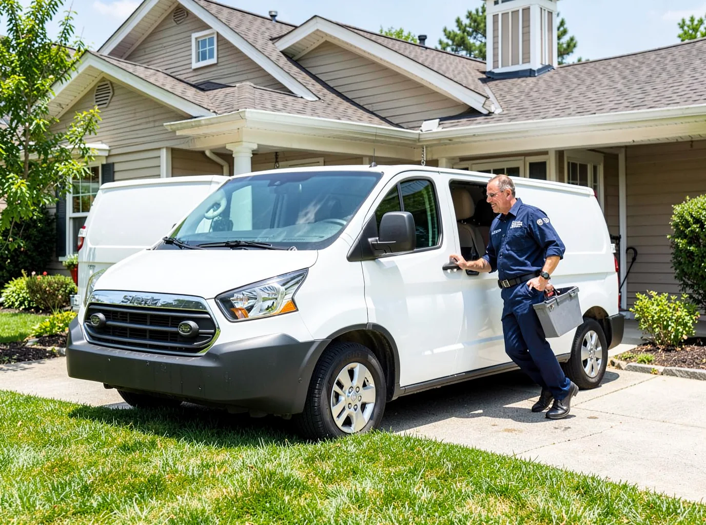 Emergency Plumber company in Lorton, NE
