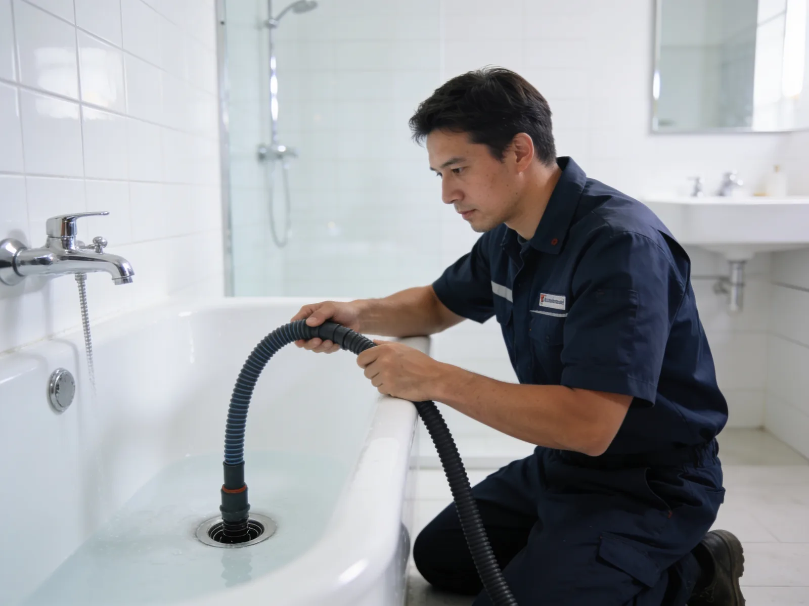 Emergency Plumber Lorton, NE FAQs